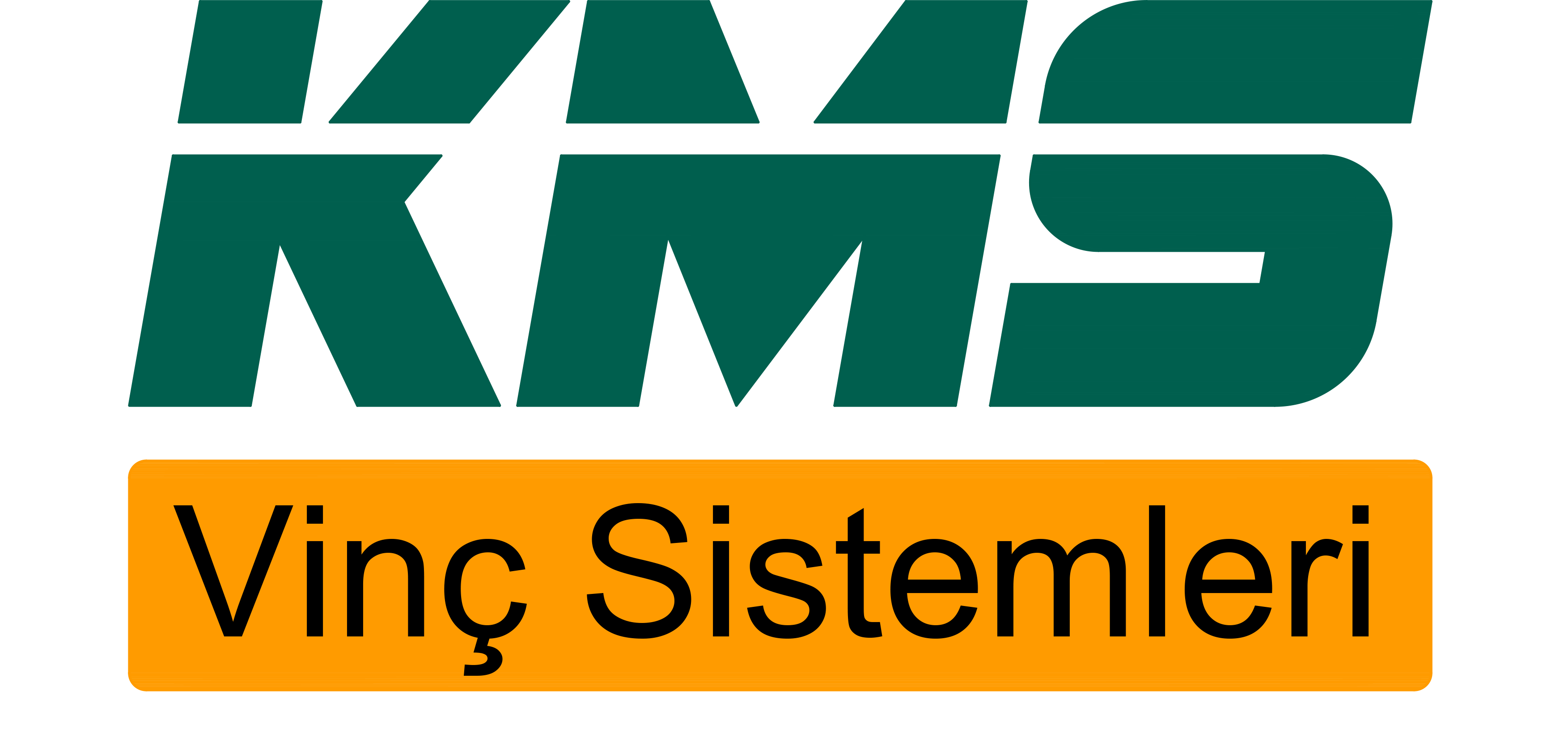 KMS Vinç Sistemleri