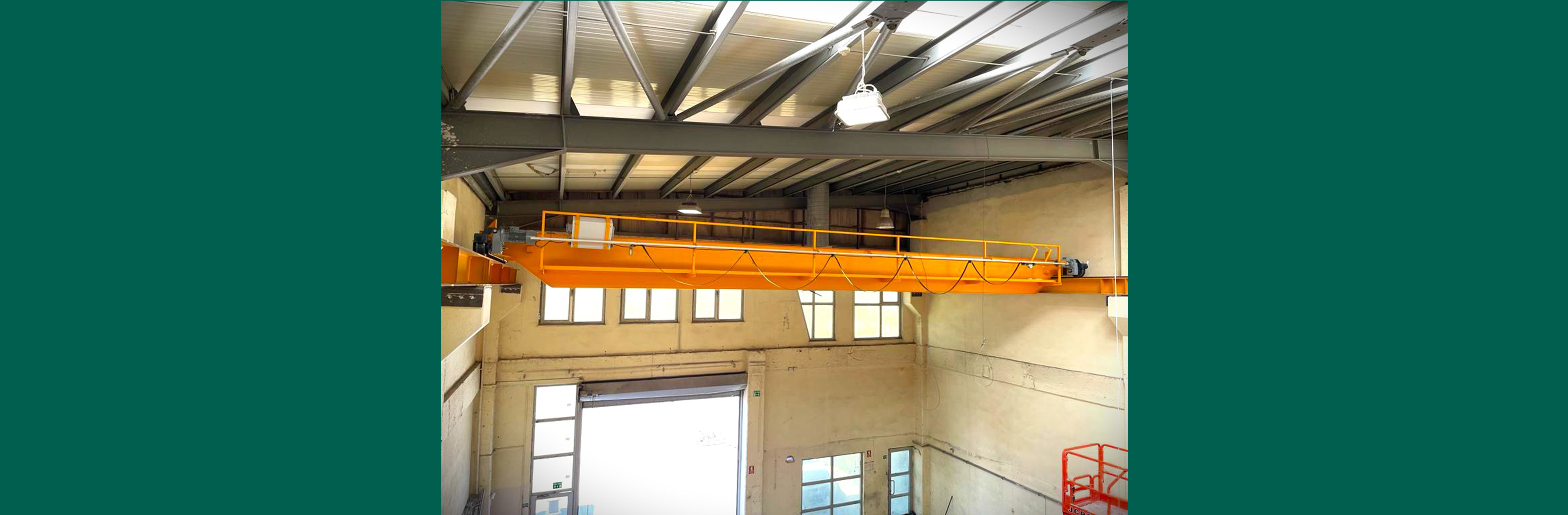 KMS Vinç Sistemleri